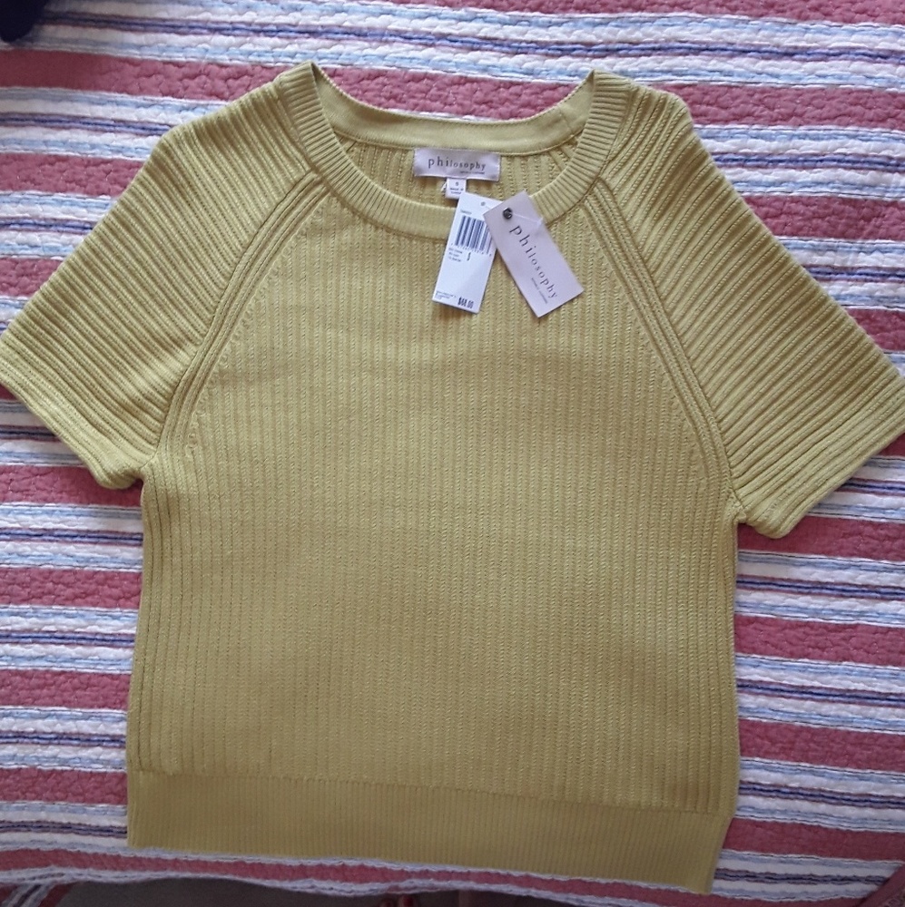PHILOSOPHY Top
